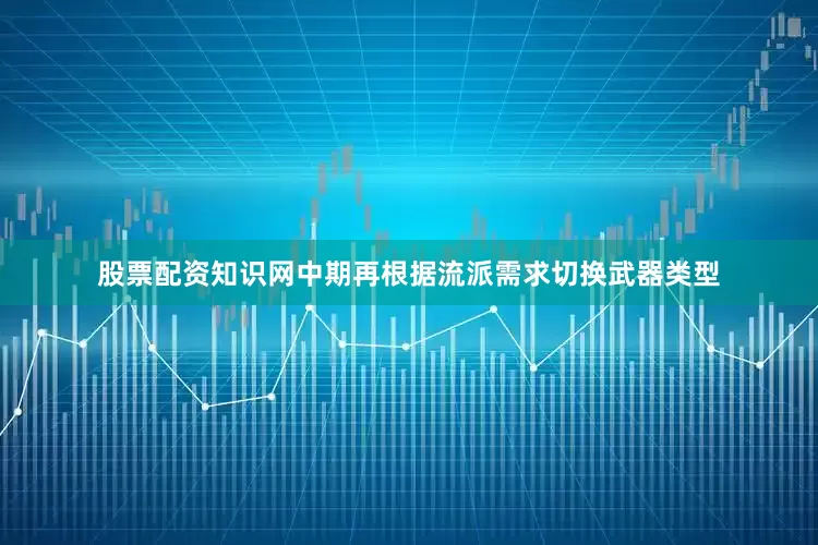 股票配资知识网中期再根据流派需求切换武器类型