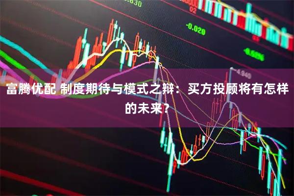 富腾优配 制度期待与模式之辩：买方投顾将有怎样的未来？